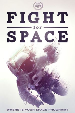 Fight for Space's poster image