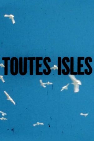 The Land of Jacques Cartier's poster