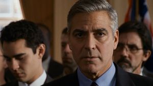 The Ides of March's poster