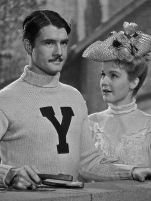 That Whole "Yale Thing"'s poster
