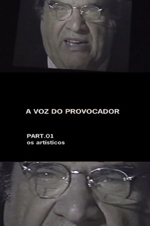 A Voz do Provocador — Parte 1: Os Artísticos's poster image