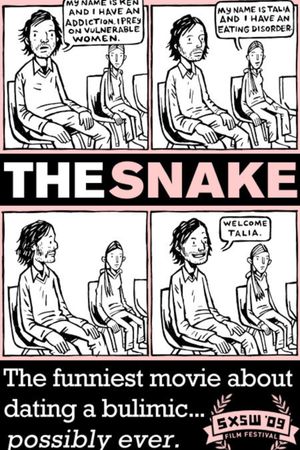 The Snake's poster