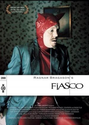 Fiasco's poster
