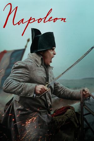 Napoleon's poster