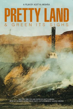 Pretty Land And Green Its Sighs's poster image