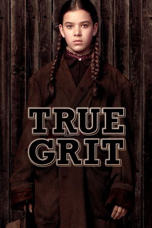 True Grit's poster