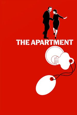 The Apartment's poster