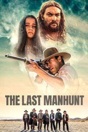 The Last Manhunt's poster