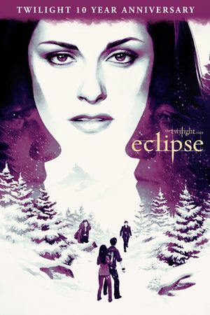 The Twilight Saga: Eclipse's poster