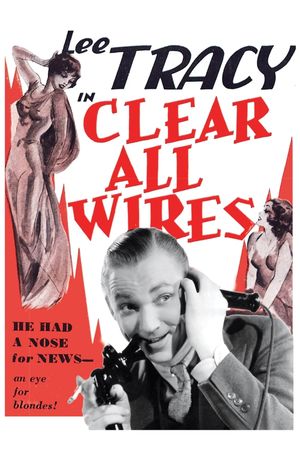 Clear All Wires!'s poster