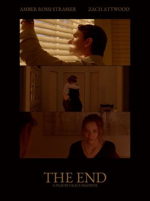 The End's poster