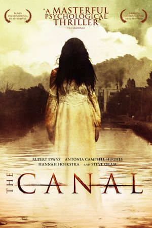 The Canal's poster