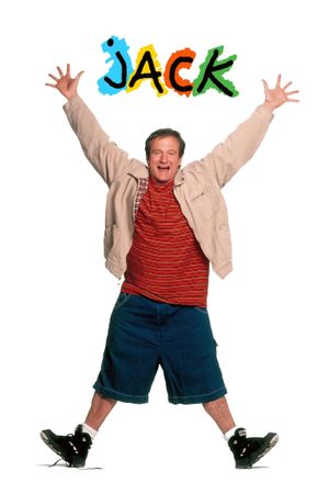 Jack's poster