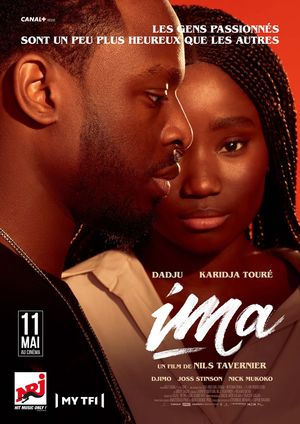 Ima's poster