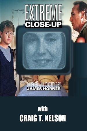 Extreme Close-Up's poster