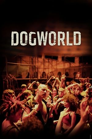 Mondocane's poster