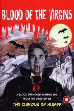 Blood of the Virgins's poster