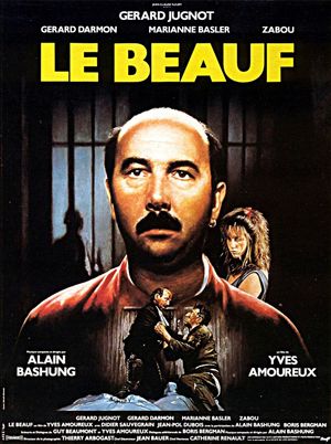 Le beauf's poster