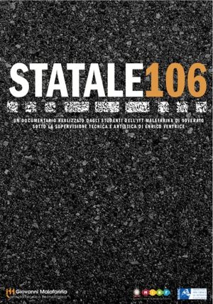 Statale 106's poster image