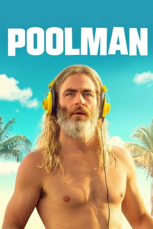 Poolman's poster