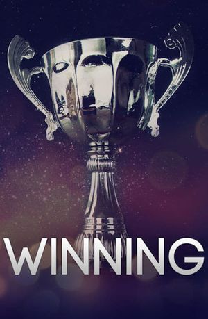 Winning's poster