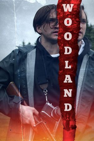 Woodland's poster