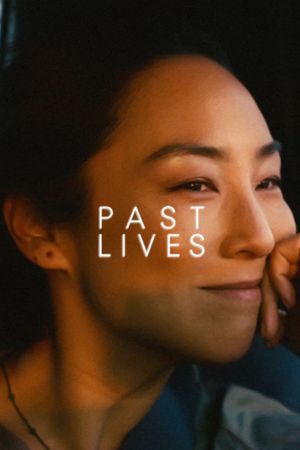 Past Lives's poster