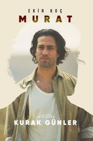 Burning Days's poster