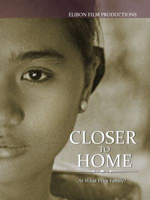 Closer to Home's poster