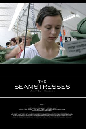 The Seamstresses's poster