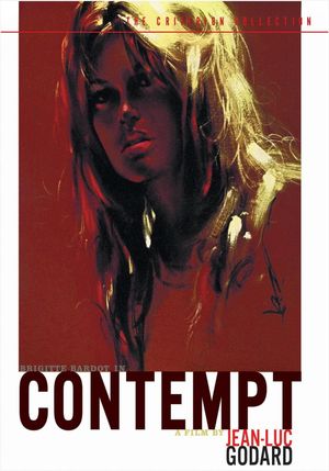 Contempt's poster