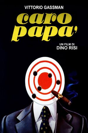 Dear Father's poster