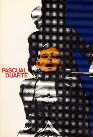 Pascual Duarte's poster