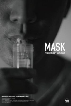 Mask's poster