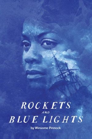 National Theatre: Rockets and Blue Lights's poster