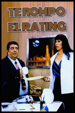 Te rompo el rating's poster