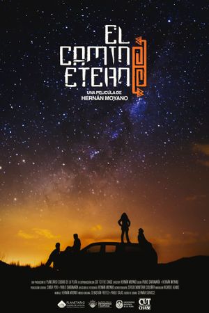 El camino Eterno's poster