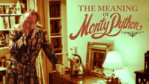 The Meaning of Monty Python's poster
