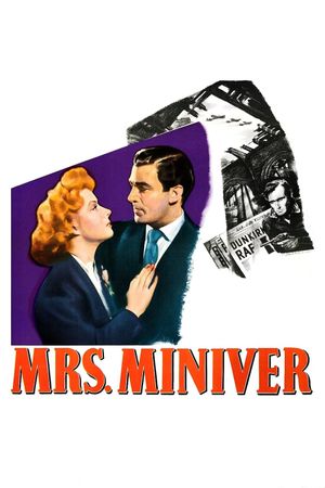 Mrs. Miniver's poster