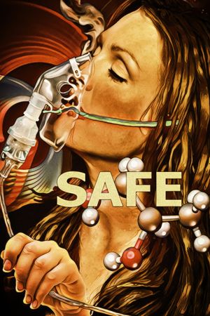 Safe's poster