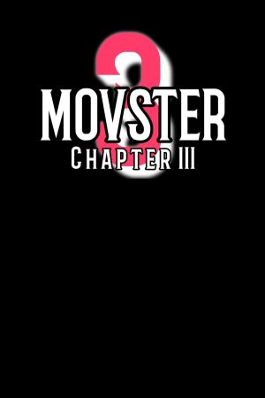 Movster: Chapter 3's poster