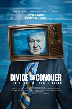 Divide and Conquer's poster