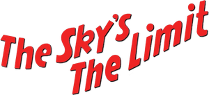 The Sky's the Limit's poster