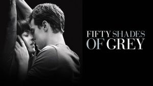 Fifty Shades of Grey's poster