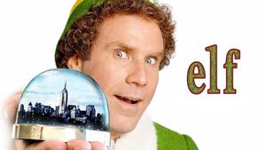 Elf's poster