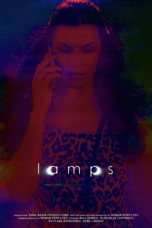 Lamps's poster