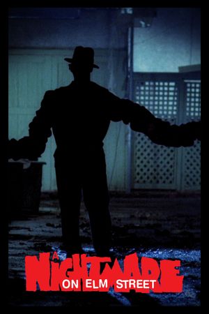 A Nightmare on Elm Street's poster