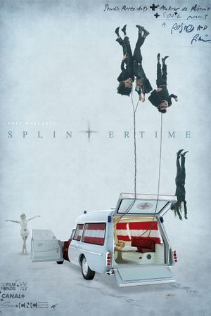 Splintertime's poster