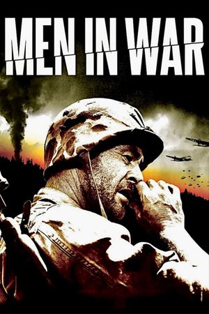 Men in War's poster