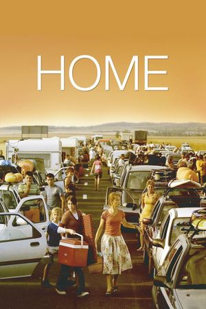 Home's poster